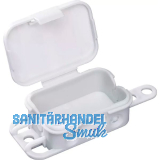 Verbindungsdose Q4 Kunststoff Halogenfrei