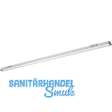 WIPO Leuchte Stabi Line E 4,5W 3000K warmwei� 12 V/DC 320mm Edelstahl Effekt