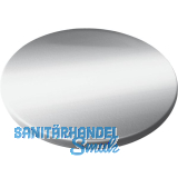 EVOline Port Ersatz Wippdeckel alufarbig