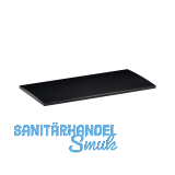 BACHMANN Abdeckung (Paar) zu Steckdose DUE schwarz gl�nzend