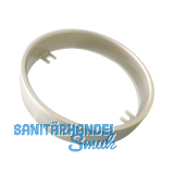 L&S Aufbauring Nube 58 vernickelt matt