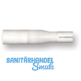 ELEKTRA Reihenverbinder zu LD 8010 A, Kunststoff wei�