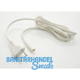 L&S Anschlussleitung Pratika, L 2000 mm