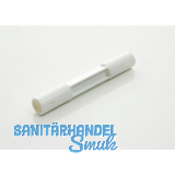 L&S Verbinder Pratika, Kunststoff wei�