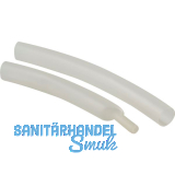 Schrumpfschlauch TC-4A, 12-3 transparent