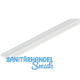 BILTON Profilabdeckung CX05 Linse 60�, 3000mm