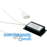 ELEKTRA IR-Tastschalteinheit 230 V, max. 550 W, 230 V