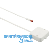 ELEKTRA T�rkontaktschalter 230 V, 2000 mm Leitung mit codiertem Mini-Stecker