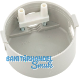 BERKER Integro Ber�hrungsschutzdose 1-fach, flach