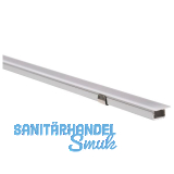 L&S Einbauleuchte Malindi2 DualColor, L: 372, Opal