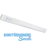 ELEKTRA Unterbauleuchte LD8115AS 779 mm 15W 4000K wei�