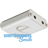 DOMUS LINE IR-T�rschalter DOTTI IR 12/24 V/DC 36/72 W, Alu