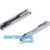 BLUM TANDEMBOX Korpusschiene BLUMOTION M, NL300mm, 30kg