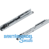 BLUM TANDEMBOX Korpusschiene BLUMOTION M, NL400mm, 30kg