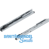 BLUM TANDEMBOX Korpusschiene BLUMOTION M, NL450mm, 30kg