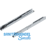 BLUM TANDEMBOX Korpusschiene BLUMOTION M, NL550mm, 30kg