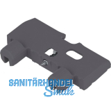 BLUM Bodenabst�tzwinkel f�r Tandembox, KS R7037 staubgrau