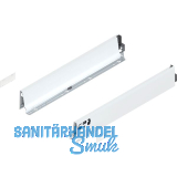 BLUM TANDEMBOX antaro SET Höhe M, BLUMOTION M, 30kg, NL 350, Seidenweiss BLUM TANDEMBOX antaro SET Höhe M, BLUMOTION M, 30kg, NL 350, Seidenweiss