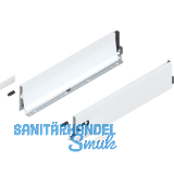 BLUM TANDEMBOX antaro SET Höhe K, BLUMOTION M, 30kg, NL 550, Seidenweiss BLUM TANDEMBOX antaro SET Höhe K, BLUMOTION M, 30kg, NL 550, Seidenweiss