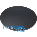 EVOline Port Ersatz Wippdeckel schwarz