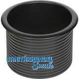 EVOline Port Ersatz Manschette schwarz