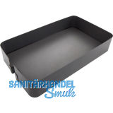 VS TAL Larder Ablage Planero KB 300 mm Lava