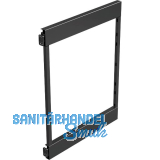 VS SUB Side 4 Rohrrahmen 741 mm Lava