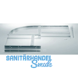 KESSEB�HMER Oberbodenwinkel Revo 90 Stahl verzinkt