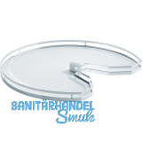 KESSEB�HMER Tablar Arena Style 810 mm Revo 90 Holz/Stahl