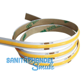 L&S LED-Band COB 11 W/m 3000 K warmwei� auf Ma� geschnitten