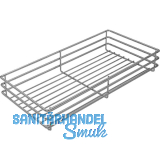 PEKA Einh�ngekorb Excellent KB 300 mm Slim, Draht verchromt