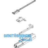 VS TAL Gate Rollenf�hrung seidengold mit D�mpfung
