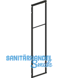 VS TAL Larder Rohrrahmen Set KB 300/EH 1900 - 2140 mm Lava