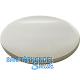 EVOline Port Ersatz Wippdeckel Edelstahl Effekt