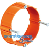 Putzausgleich-Ring H�he 20 mm orange