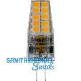 MCLED LED-Leuchtmittel G4 2,3W warmwei� 12 V