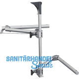 VS Cornerstone Swing Beschlag-Set 731 - 770 mm Stahl verzinkt