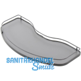 VS Cornerstone Swing Ablage-Set Premea KB 900 mm Lava