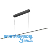 WIPO H�ngeleuchte Xiro L 1200 mm schwarz