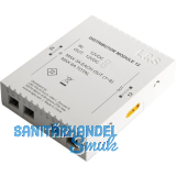 L&S Verteiler 8-fach 12 V/DC zu Meccano Netzger�t