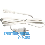 L&S Anschlussleitung 2 m mit CN-Stecker zu MEC Lite Netzger�t