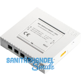 L&S Meccano Smart DualColor 1-Kanal Modul mit 8-fach Verteiler 12 V/DC