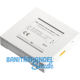 L&S Meccano BlueSmart DualColor 4-Kanal Modul mit 4-fach Verteiler 24 V/DC