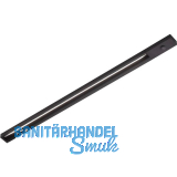 DOMUS LINE Unterbauleuchte Blade TD mit Touch-Dimmschalter 1200 mm schwarz matt