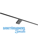 ELEKTRA Spiegelleuchte LD 8104 500mm schwarz 24 V/DC