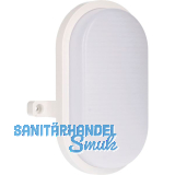 LED`S LIGHT Wand-/ Deckenleuchte Bullseye wei�