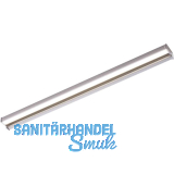 L&S Unterbauleuchte Ghibli KS DualColor 600 mm alufarbig