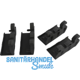 VAUTH-SAGEL Befestigungsclip TAL Gate Lava