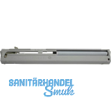 VAUTH-SAGEL Selbsteinzug links Grau