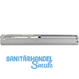 VAUTH-SAGEL Selbsteinzug rechts Grau